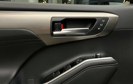 Toyota Highlander, 2025 год, 6 499 000 рублей, 16 фотография