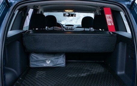 Renault Duster I рестайлинг, 2013 год, 1 099 000 рублей, 18 фотография