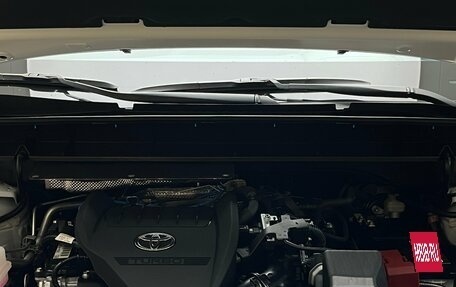 Toyota Highlander, 2025 год, 6 499 000 рублей, 6 фотография