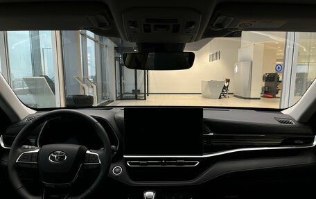 Toyota Highlander, 2025 год, 6 499 000 рублей, 28 фотография