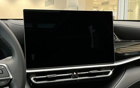 Toyota Highlander, 2025 год, 6 499 000 рублей, 25 фотография