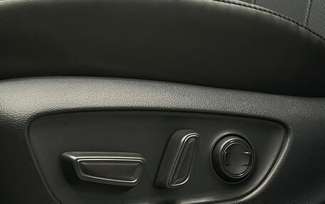 Toyota Highlander, 2025 год, 6 499 000 рублей, 18 фотография