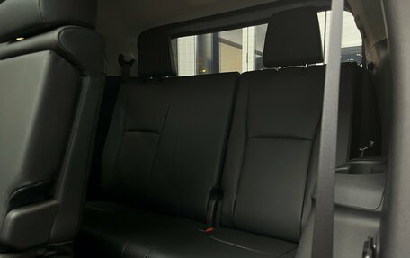 Toyota Highlander, 2025 год, 6 499 000 рублей, 22 фотография