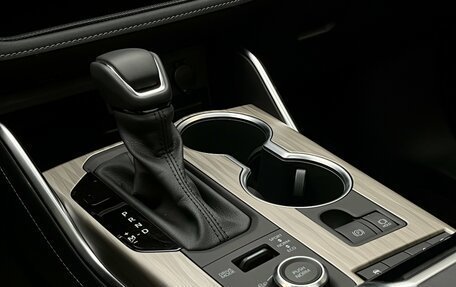 Toyota Highlander, 2025 год, 6 499 000 рублей, 32 фотография