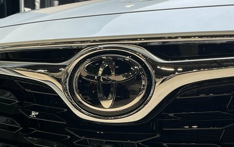 Toyota Highlander, 2025 год, 6 499 000 рублей, 30 фотография