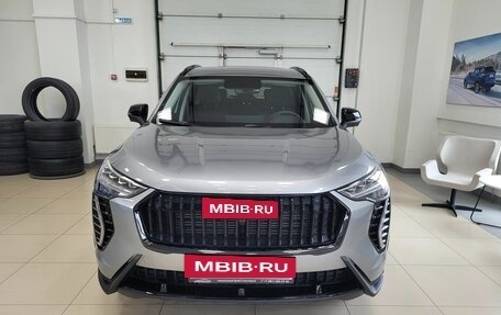 Haval Jolion, 2025 год, 2 599 000 рублей, 2 фотография