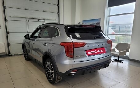 Haval Jolion, 2025 год, 2 599 000 рублей, 18 фотография