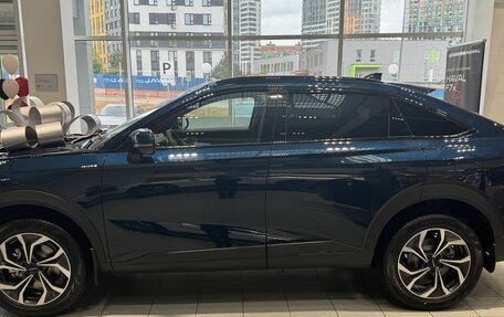 Haval F7x, 2025 год, 3 699 000 рублей, 6 фотография