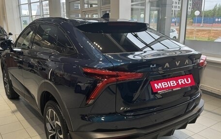 Haval F7x, 2025 год, 3 699 000 рублей, 5 фотография