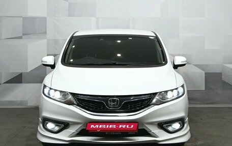 Honda Jade I, 2017 год, 1 750 000 рублей, 2 фотография