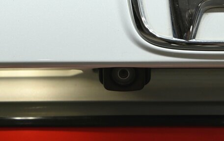 Honda Jade I, 2017 год, 1 750 000 рублей, 12 фотография