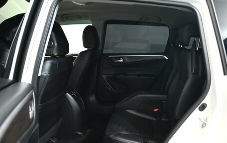 Honda Jade I, 2017 год, 1 750 000 рублей, 19 фотография