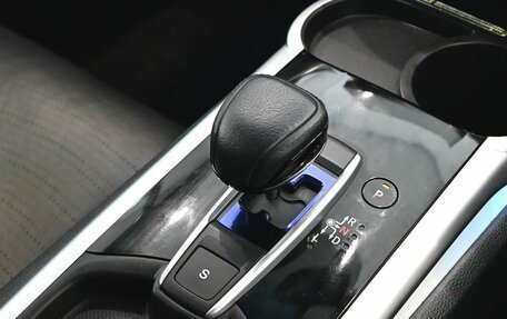 Honda Jade I, 2017 год, 1 750 000 рублей, 14 фотография