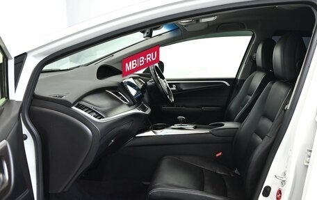 Honda Jade I, 2017 год, 1 750 000 рублей, 10 фотография