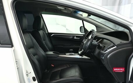 Honda Jade I, 2017 год, 1 750 000 рублей, 15 фотография