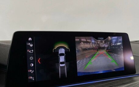 BMW 5 серия, 2019 год, 3 600 000 рублей, 11 фотография