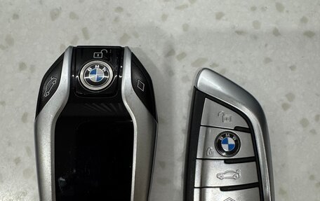 BMW 5 серия, 2019 год, 3 600 000 рублей, 8 фотография