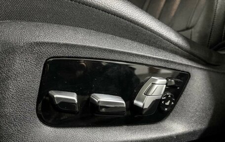 BMW 5 серия, 2019 год, 3 600 000 рублей, 13 фотография