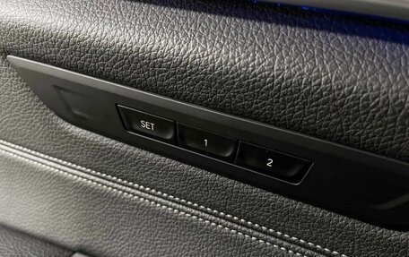 BMW 5 серия, 2019 год, 3 600 000 рублей, 10 фотография