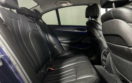 BMW 5 серия, 2019 год, 3 600 000 рублей, 15 фотография