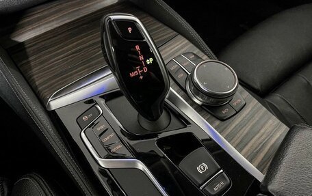 BMW 5 серия, 2019 год, 3 600 000 рублей, 12 фотография