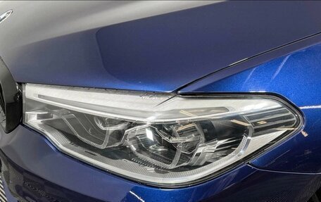 BMW 5 серия, 2019 год, 3 600 000 рублей, 20 фотография