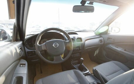 Nissan Almera Classic, 2007 год, 420 000 рублей, 8 фотография