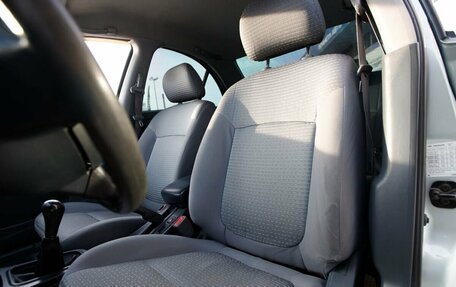 Nissan Almera Classic, 2007 год, 420 000 рублей, 9 фотография