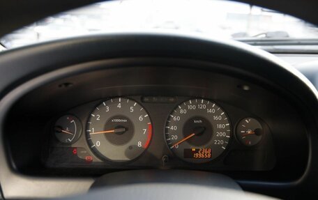 Nissan Almera Classic, 2007 год, 420 000 рублей, 10 фотография