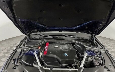 BMW 5 серия, 2019 год, 3 600 000 рублей, 18 фотография