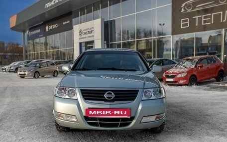 Nissan Almera Classic, 2007 год, 420 000 рублей, 2 фотография