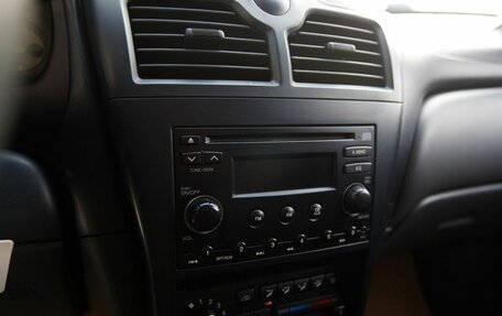 Nissan Almera Classic, 2007 год, 420 000 рублей, 11 фотография