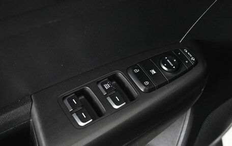 KIA Sportage IV рестайлинг, 2017 год, 1 630 000 рублей, 16 фотография