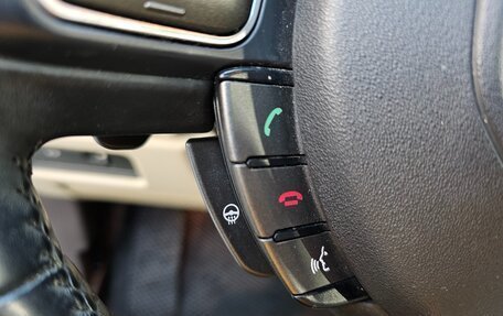 Land Rover Range Rover Evoque I, 2013 год, 15 фотография