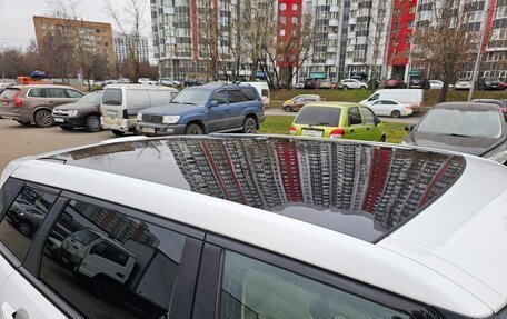 Land Rover Range Rover Evoque I, 2013 год, 12 фотография