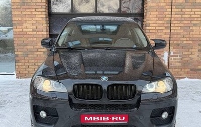 BMW X6, 2012 год, 2 150 000 рублей, 1 фотография