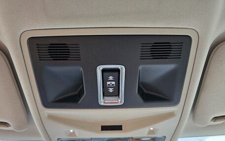 Land Rover Range Rover Evoque I, 2013 год, 18 фотография