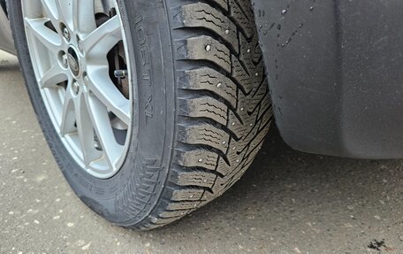 Land Rover Range Rover Evoque I, 2013 год, 25 фотография