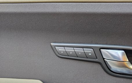 Land Rover Range Rover Evoque I, 2013 год, 22 фотография