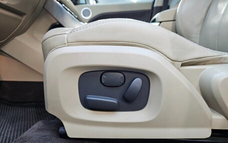 Land Rover Range Rover Evoque I, 2013 год, 29 фотография