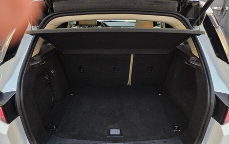 Land Rover Range Rover Evoque I, 2013 год, 27 фотография