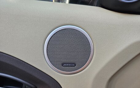 Land Rover Range Rover Evoque I, 2013 год, 30 фотография