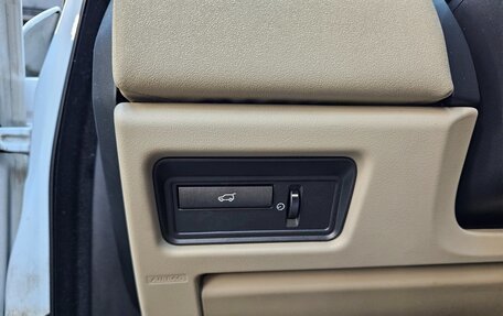 Land Rover Range Rover Evoque I, 2013 год, 28 фотография