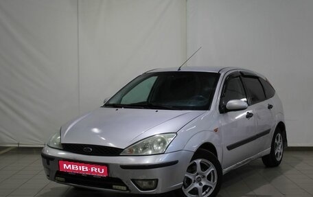 Ford Focus IV, 2004 год, 320 000 рублей, 1 фотография