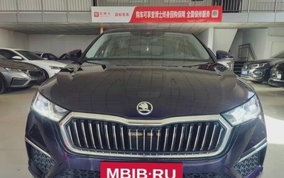 Skoda Octavia IV, 2022 год, 2 360 000 рублей, 1 фотография