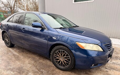 Toyota Camry, 2008 год, 850 000 рублей, 3 фотография