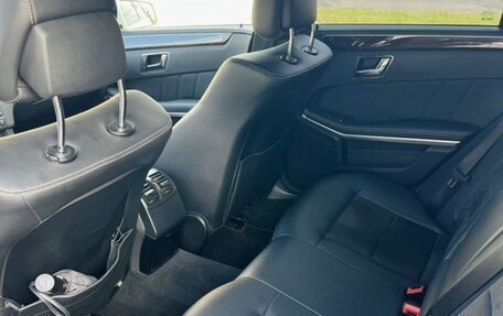 Mercedes-Benz E-Класс, 2010 год, 1 400 000 рублей, 6 фотография