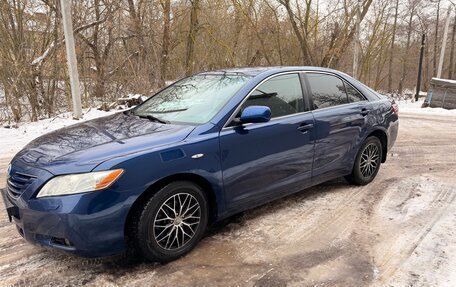 Toyota Camry, 2008 год, 850 000 рублей, 5 фотография