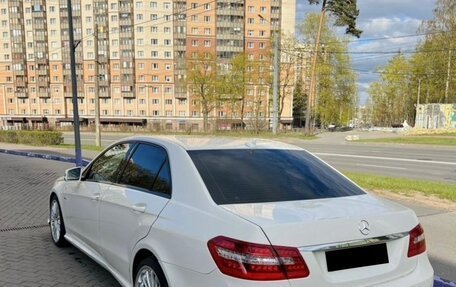 Mercedes-Benz E-Класс, 2010 год, 1 400 000 рублей, 4 фотография