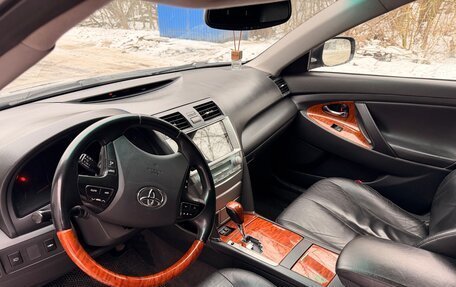 Toyota Camry, 2008 год, 850 000 рублей, 9 фотография